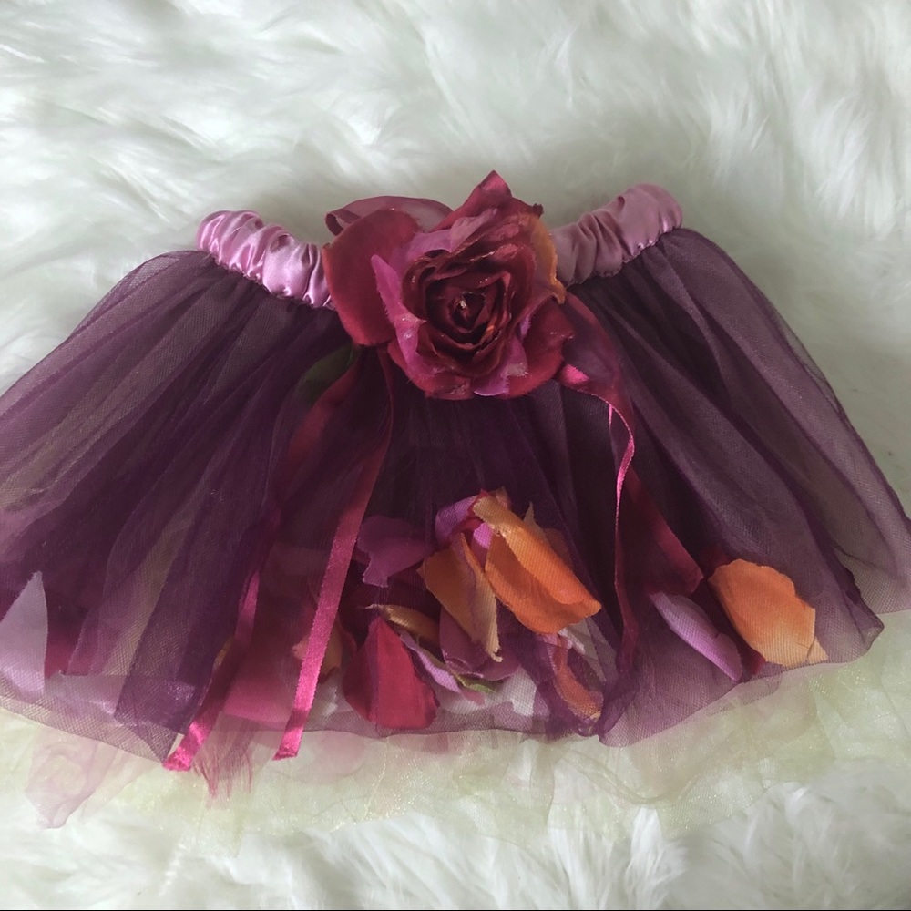 Beary Basics Kid’s Tutu Size 24M